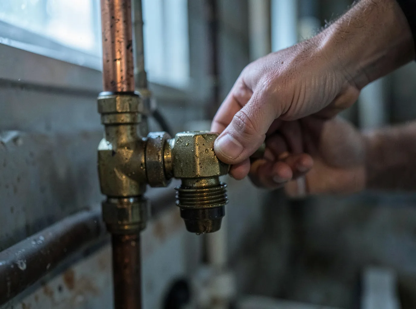 Emergency Plumber Haswell, CO FAQs